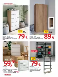 Catálogo Bauhaus Página 2