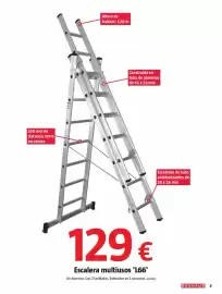 Catálogo Bauhaus Página 3