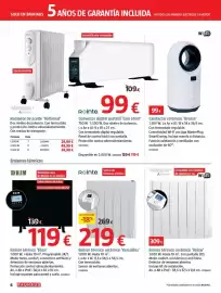 Catálogo Bauhaus Página 6