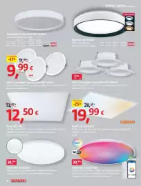 Catálogo Bauhaus Página 8