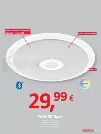 Catálogo Bauhaus Página 9