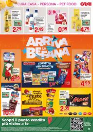 Volantino Crai settimana 1 Pagina 4