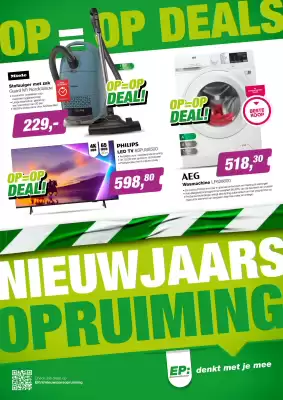 EP folder (geldig t/m 22-01)