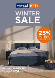 TotaalBED folder Pagina 1