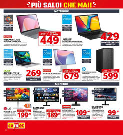 Volantino Comet Pagina 10