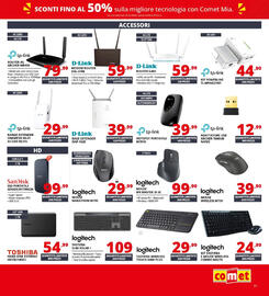 Volantino Comet Pagina 11