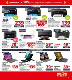 Volantino Comet Pagina 13