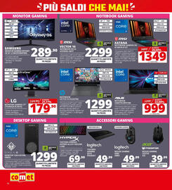 Volantino Comet Pagina 14