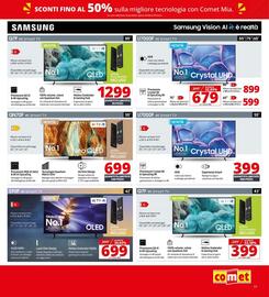 Volantino Comet Pagina 17