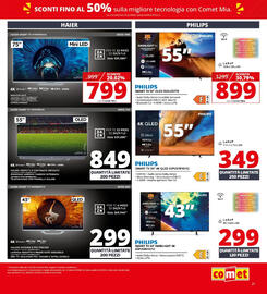 Volantino Comet Pagina 21