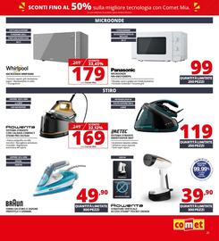 Volantino Comet Pagina 25