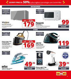 Volantino Comet Pagina 25