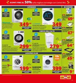 Volantino Comet Pagina 29