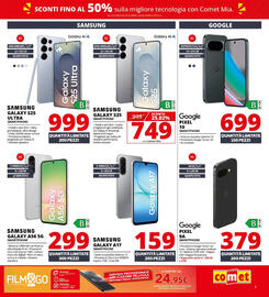 Volantino Comet Pagina 3