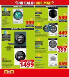 Volantino Comet Pagina 30