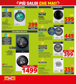 Volantino Comet Pagina 30