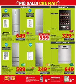 Volantino Comet Pagina 32