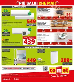 Volantino Comet Pagina 35