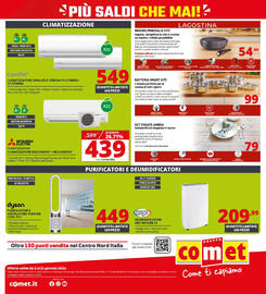 Volantino Comet Pagina 35