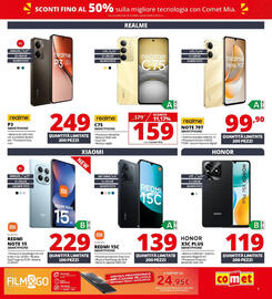 Volantino Comet Pagina 5