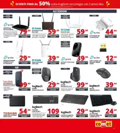 Volantino Comet Pagina 11