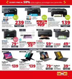 Volantino Comet Pagina 13