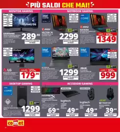 Volantino Comet Pagina 14