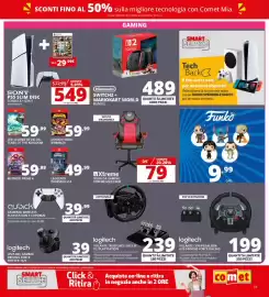 Volantino Comet Pagina 15