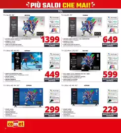 Volantino Comet Pagina 20