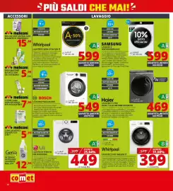 Volantino Comet Pagina 28