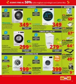 Volantino Comet Pagina 29