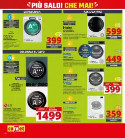 Volantino Comet Pagina 30