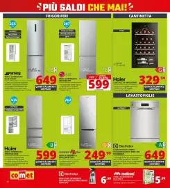 Volantino Comet Pagina 32