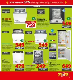 Volantino Comet Pagina 33
