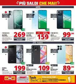 Volantino Comet Pagina 4