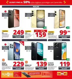 Volantino Comet Pagina 5