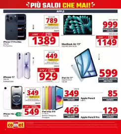 Volantino Comet Pagina 6