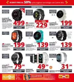 Volantino Comet Pagina 7