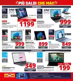 Volantino Comet Pagina 8