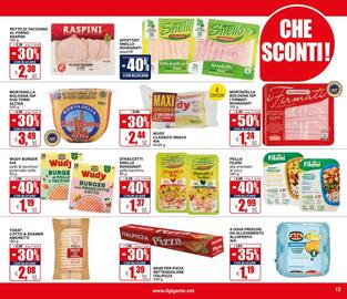 Volantino Il Gigante Pagina 13