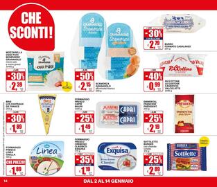 Volantino Il Gigante Pagina 14