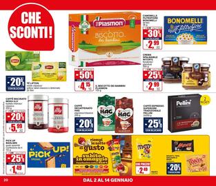 Volantino Il Gigante Pagina 20