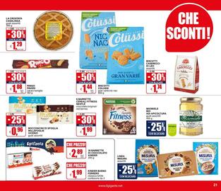 Volantino Il Gigante Pagina 21