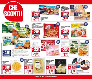 Volantino Il Gigante Pagina 22