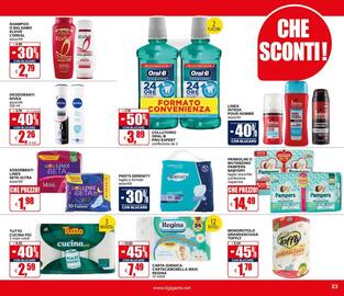 Volantino Il Gigante Pagina 23