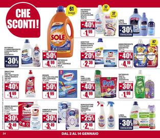 Volantino Il Gigante Pagina 24