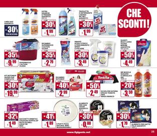 Volantino Il Gigante Pagina 25