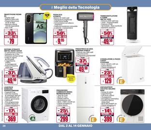 Volantino Il Gigante Pagina 34