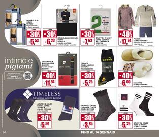 Volantino Il Gigante Pagina 36