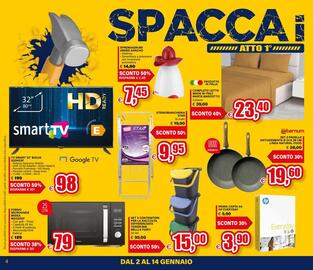 Volantino Il Gigante Pagina 4